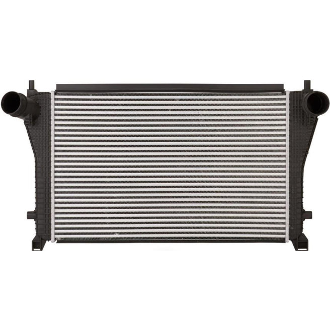 Intercooler Volkswagen Golf 15-18