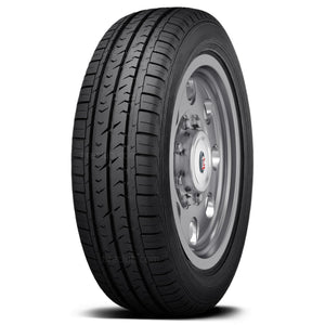 Llanta 235/80 R17C 120/117R Pegasus CARGO VAN AS