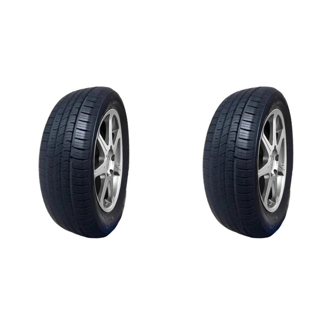 Paquete de 2 Llantas 215/65 R16 98H Pegasus TOUR AS
