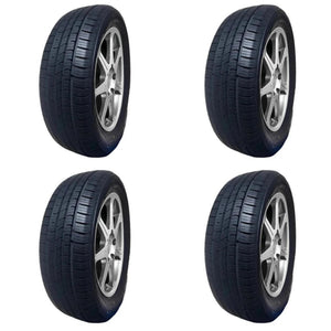 Paquete de 4 Llantas 215/70 R15 98H Pegasus TOURAS