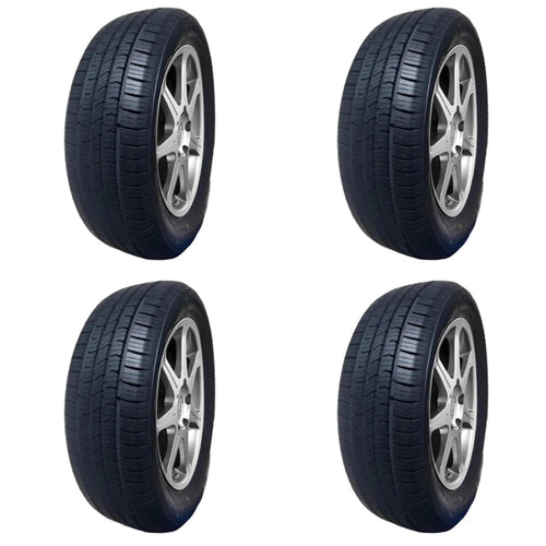 Paquete de 4 Llantas 215/70 R15 98H Pegasus TOURAS