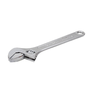 Llave ajustable PERICO 10” cromo vanadio