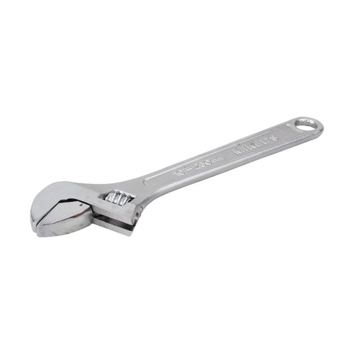 Llave ajustable PERICO 10” cromo vanadio
