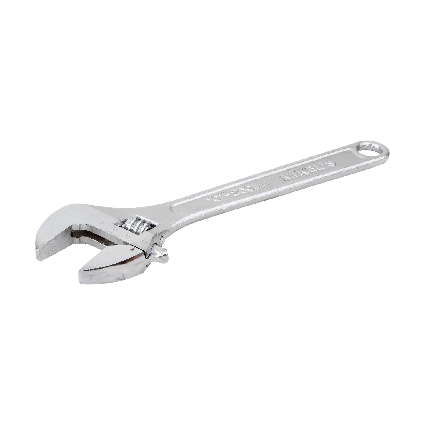 Llave ajustable PERICO 10” cromo vanadio