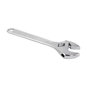 Llave ajustable PERICO 10” cromo vanadio