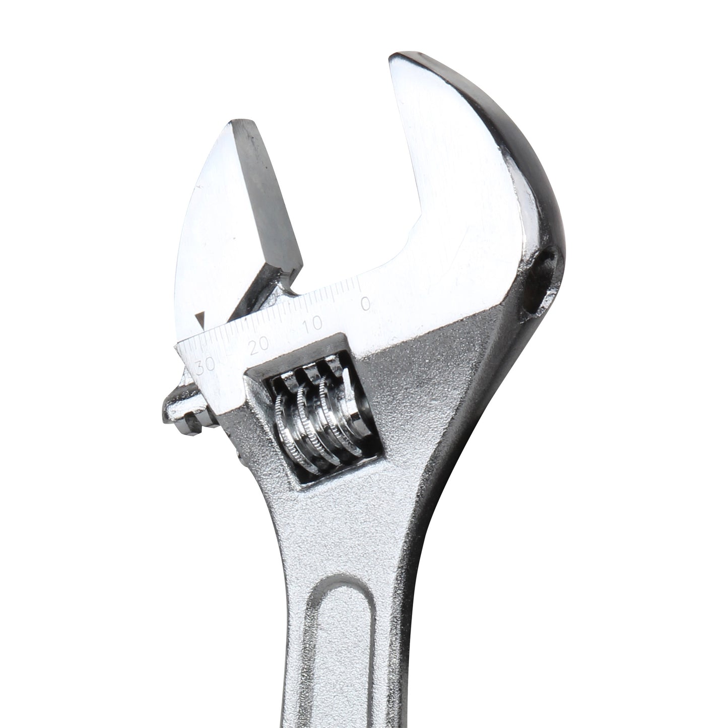 Llave ajustable PERICO 10” cromo vanadio