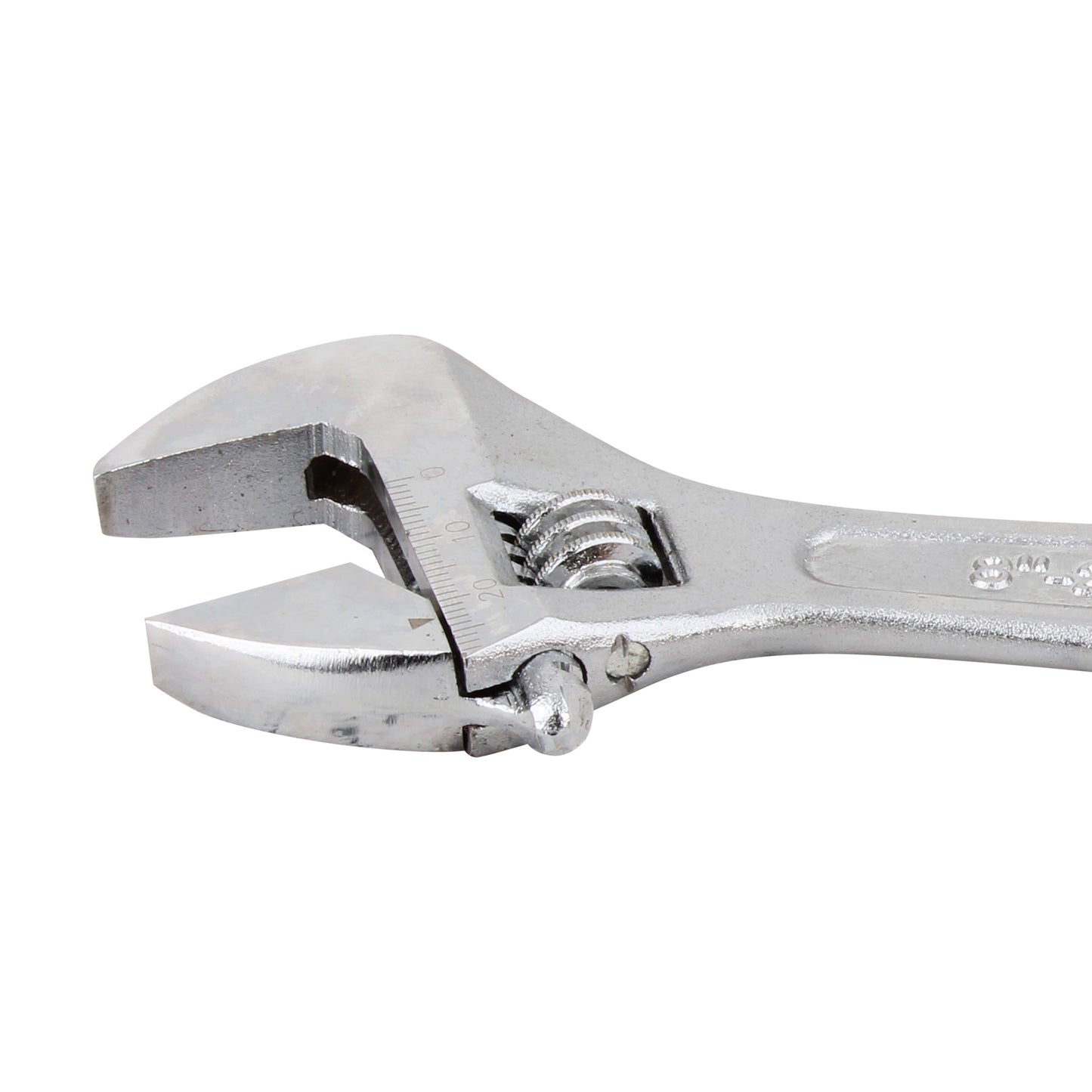 Llave ajustable PERICO 8” cromo vanadio