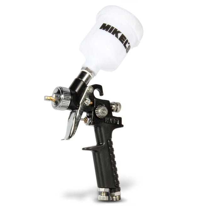 Pistola de aire para pintar (50 PSI / 100 c.c.)
