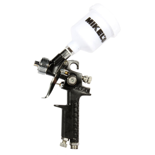 Pistola de aire para pintar (50 PSI / 100 c.c.)