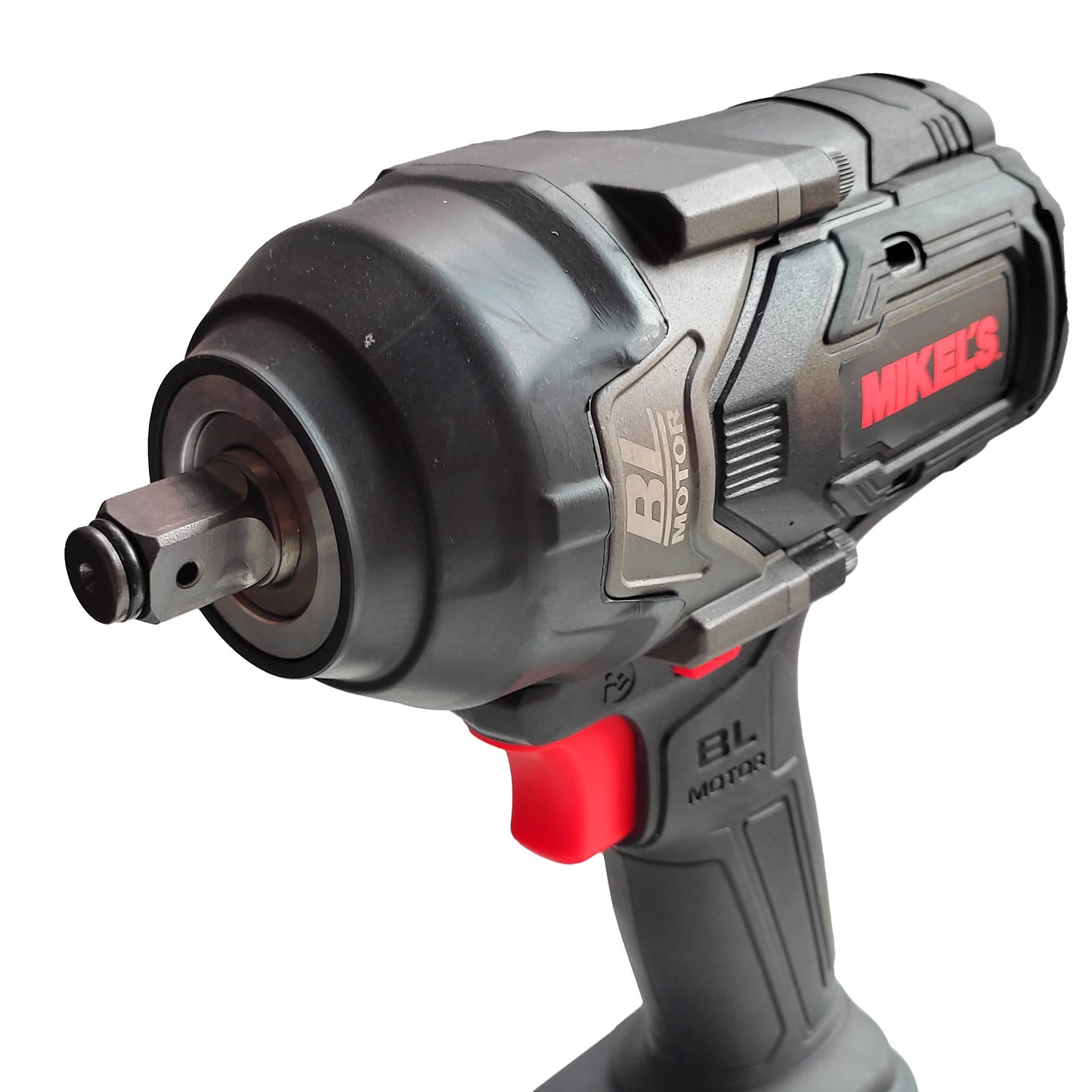 Pistola de impacto industrial (20 v)