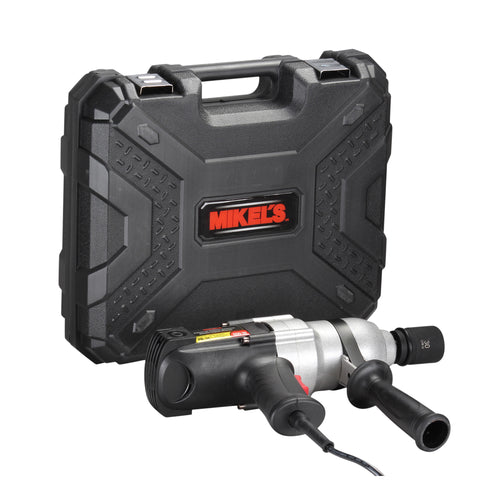Pistola de impacto electrica (3/4