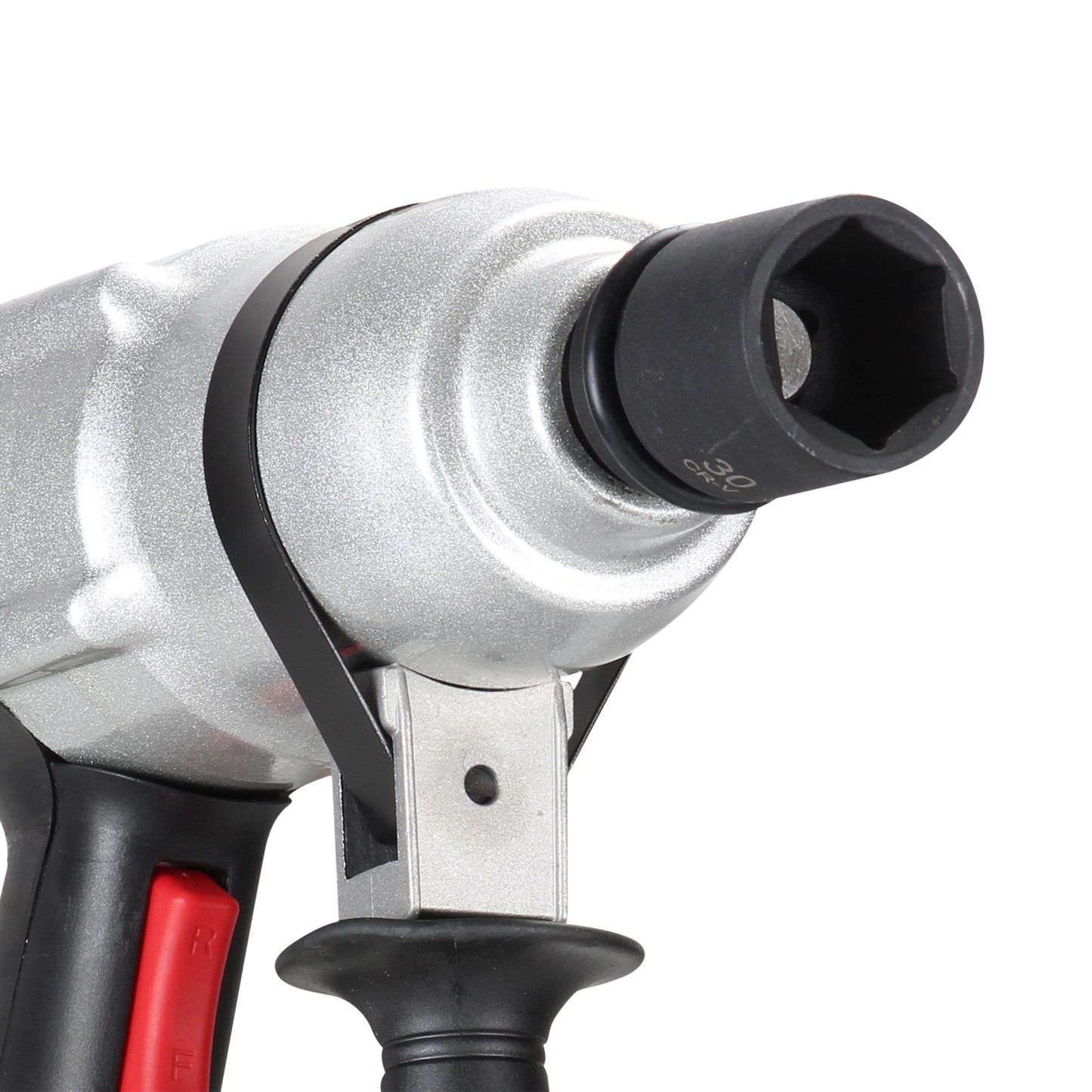 Pistola de impacto electrica (3/4", 600 W)