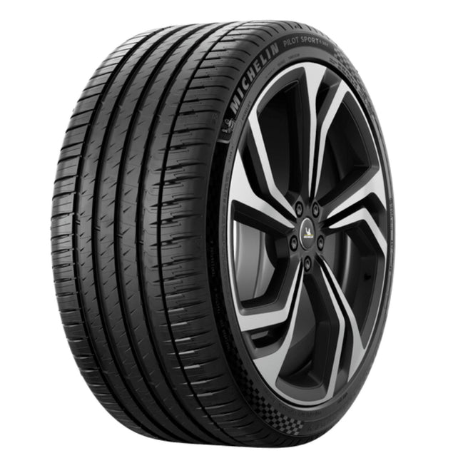 Llanta 255/45 R20 105W Michelin Pilot Sport 4 SUV MO