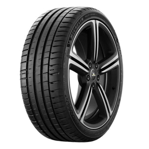 Llanta 205/40 ZR18 86Y Michelin Pilot Sport 5