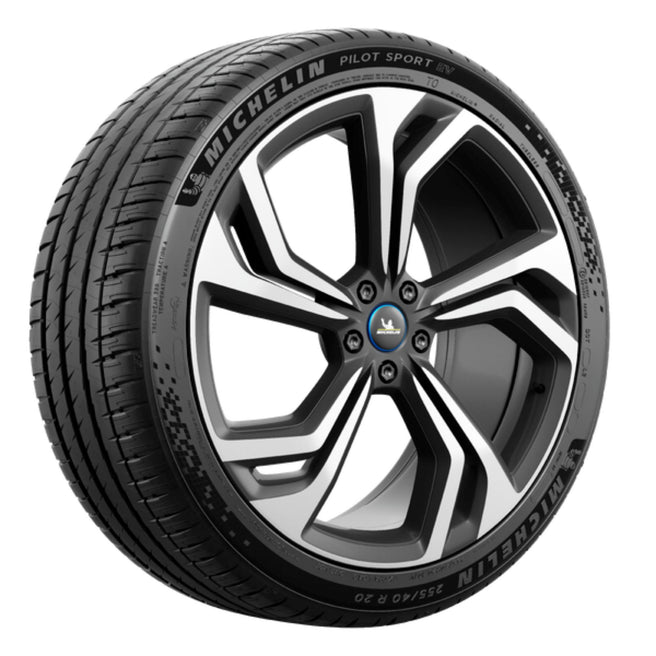 Llanta 245/45 R20 103V Michelin Pilot Sport EV Acoustic