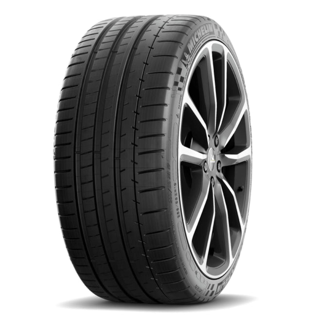 Llanta 305/35 ZR22 110Y Michelin Pilot Super Sport