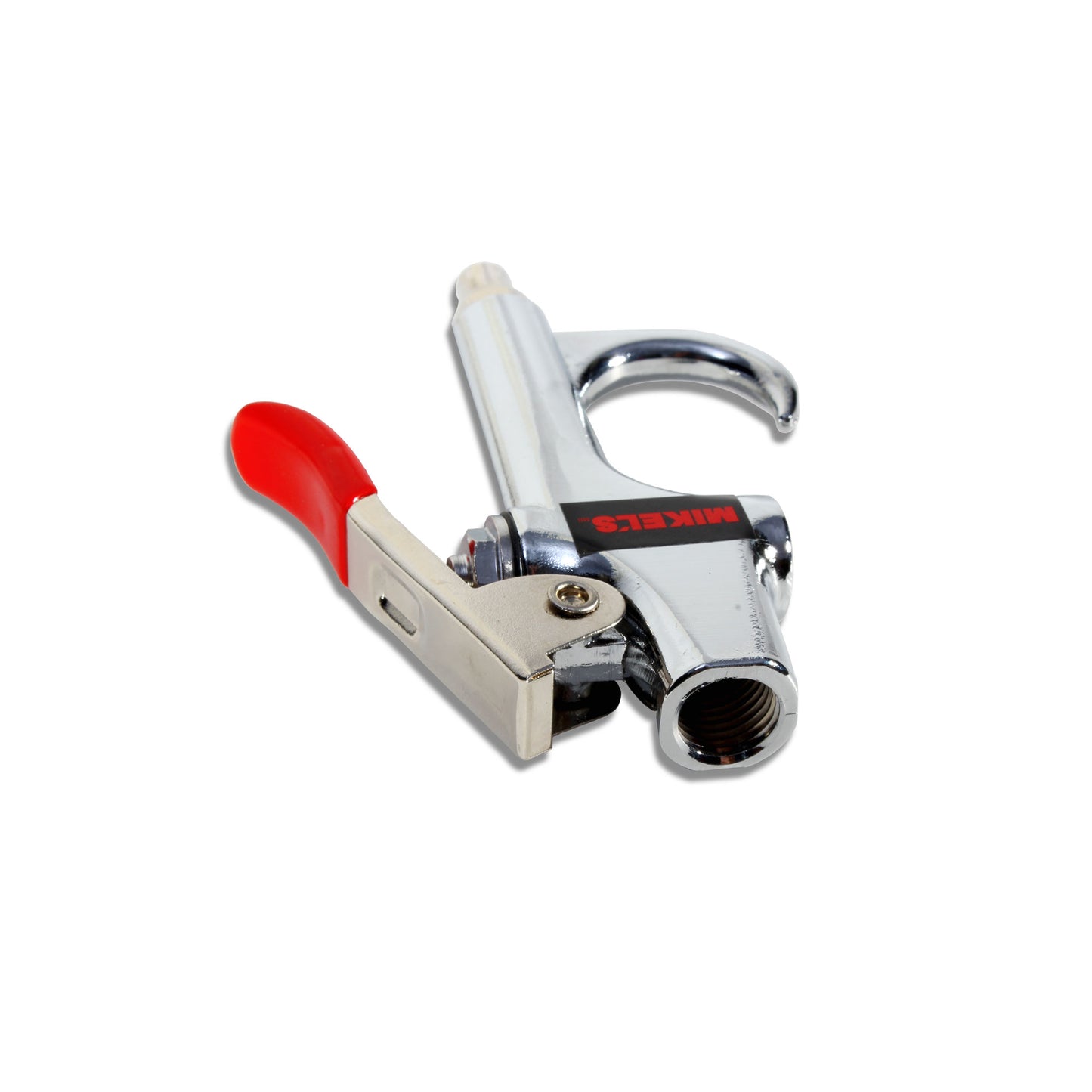 Pistola metalica para sopleteado (1/4 NPT)
