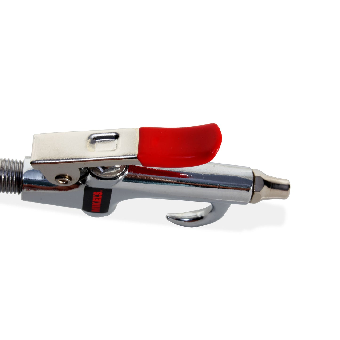 Pistola metalica para sopleteado (1/4 NPT)
