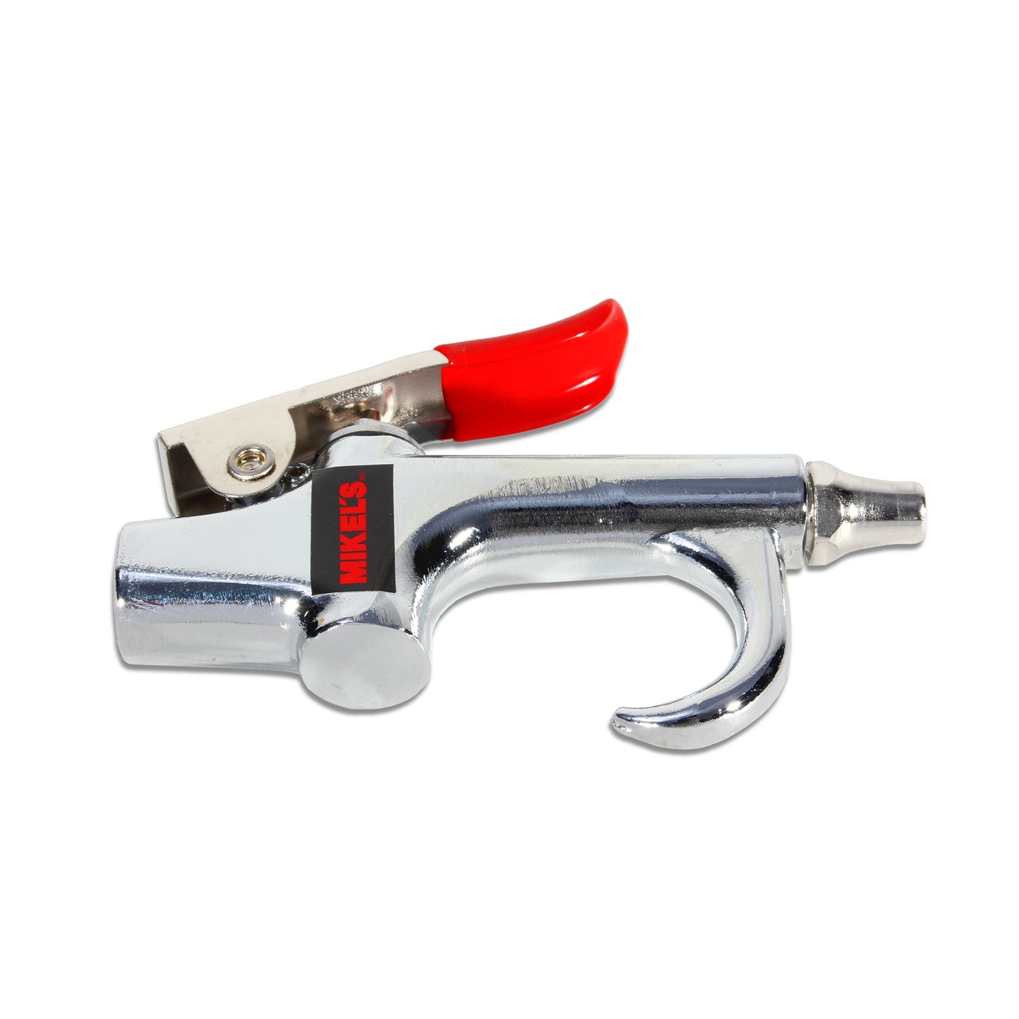 Pistola metalica para sopleteado (1/4 NPT)