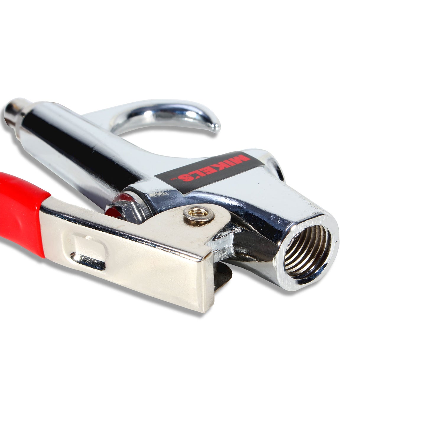 Pistola metalica para sopleteado (1/4 NPT)