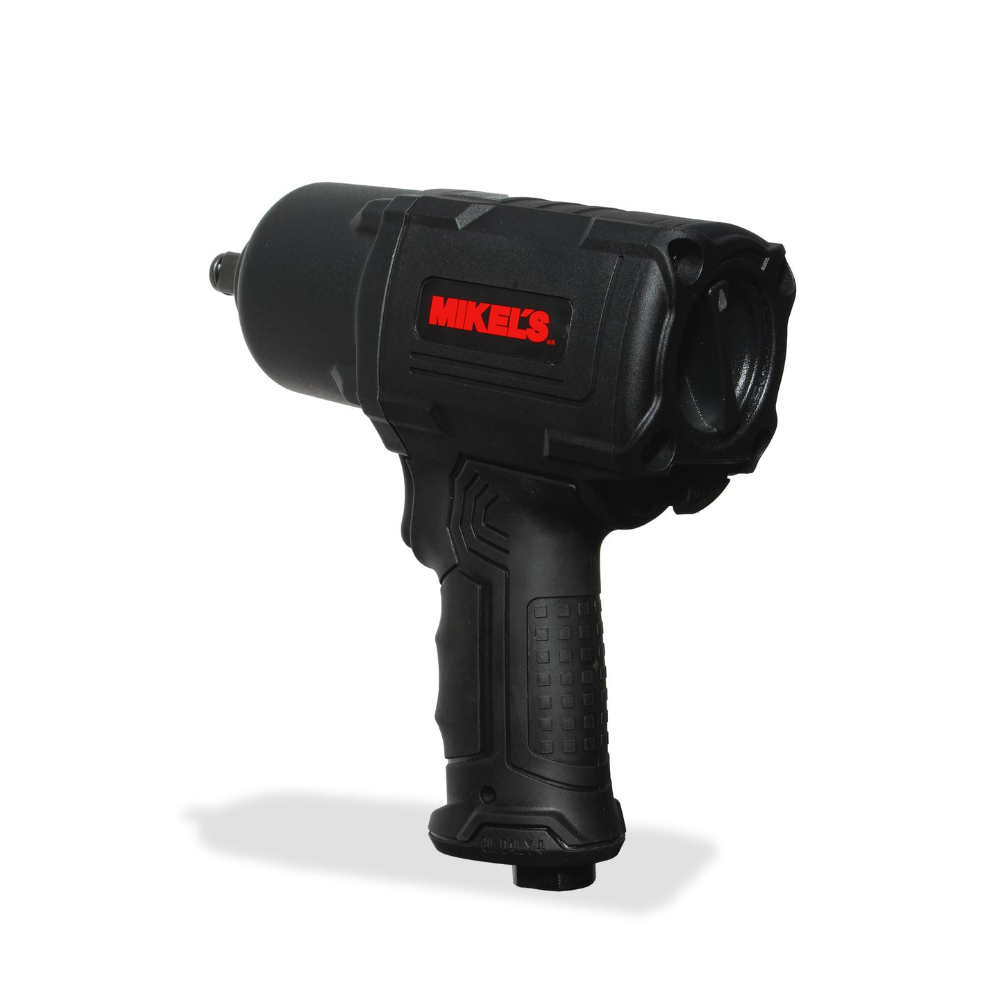 Pistola de impacto neumatica (1/2", 1000 lb/ft)