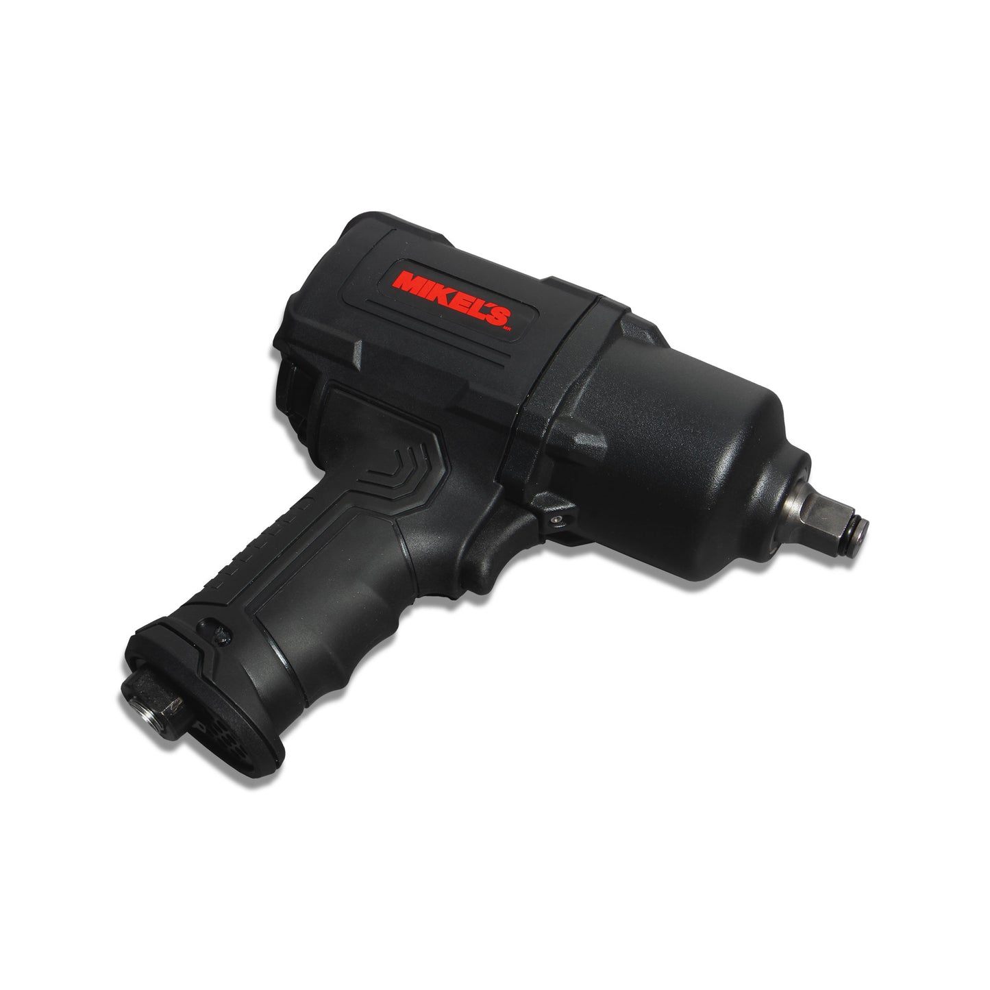 Pistola de impacto neumatica (1/2", 1000 lb/ft)