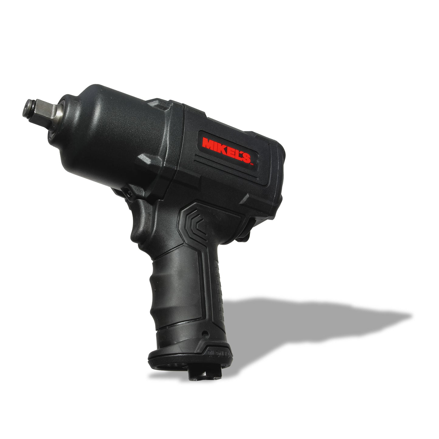 Pistola de impacto neumatica (1/2", 1000 lb/ft)