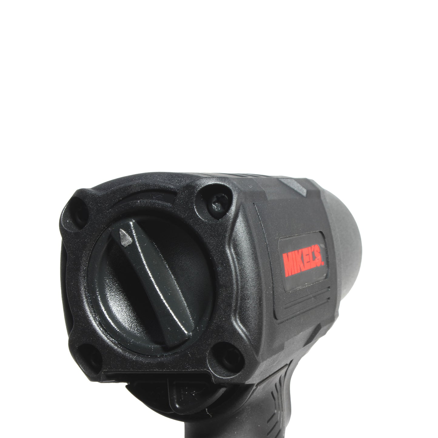 Pistola de impacto neumatica (1/2", 1000 lb/ft)