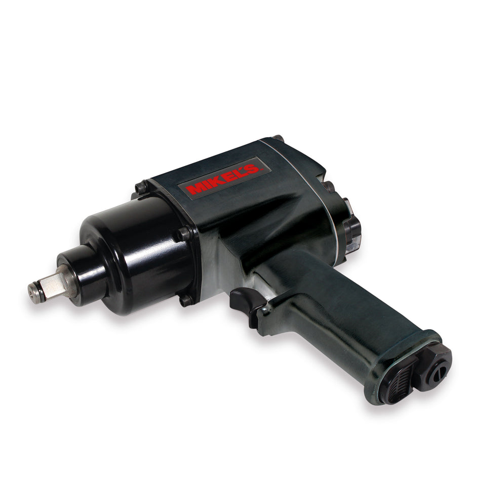 Pistola de impacto neumatica industrial (1/2”, 625 lb/ft)