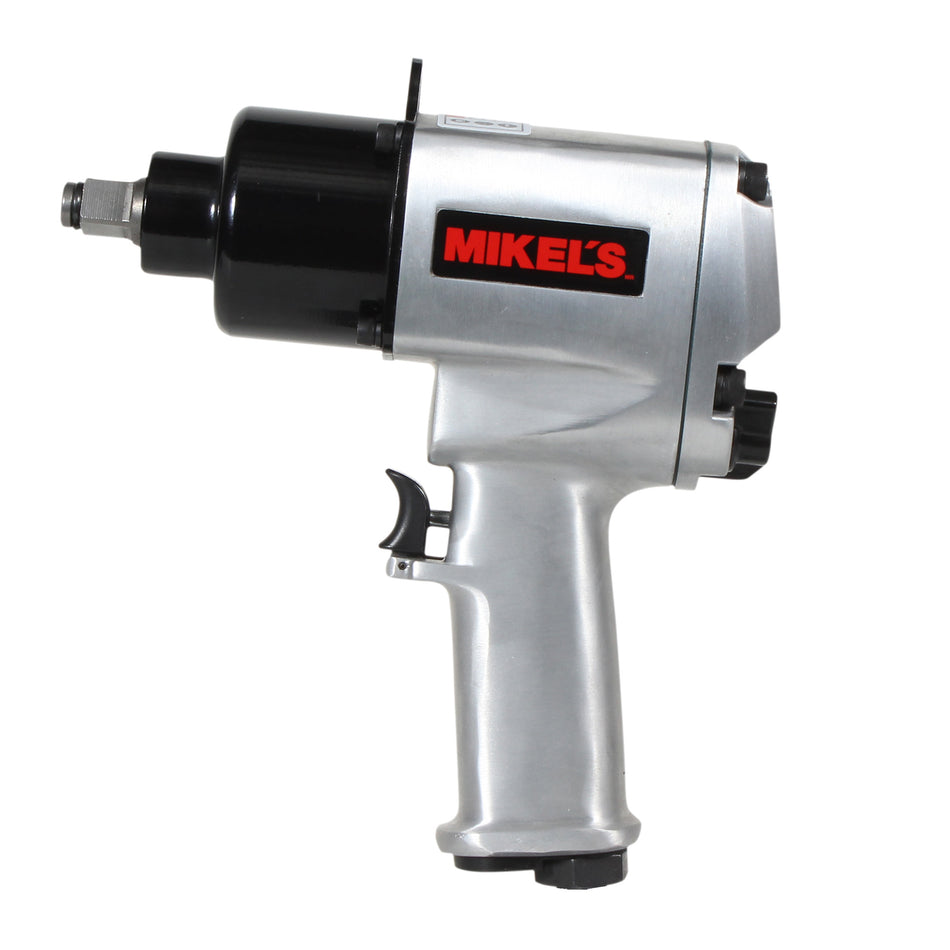 Pistola de impacto neumatica industrial (1/2”, 625 lb/ft)