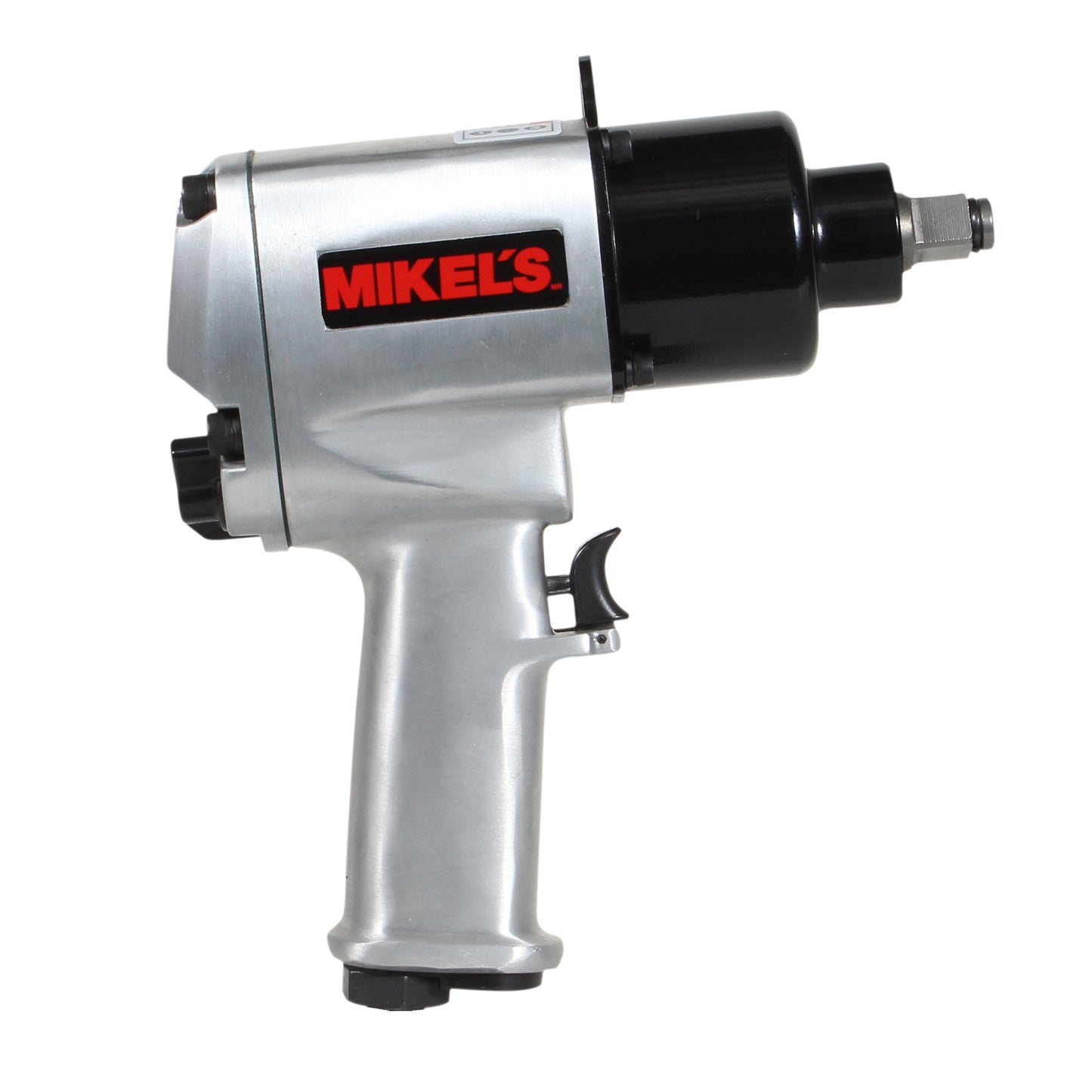 Pistola de impacto neumatica industrial (1/2”, 625 lb/ft)