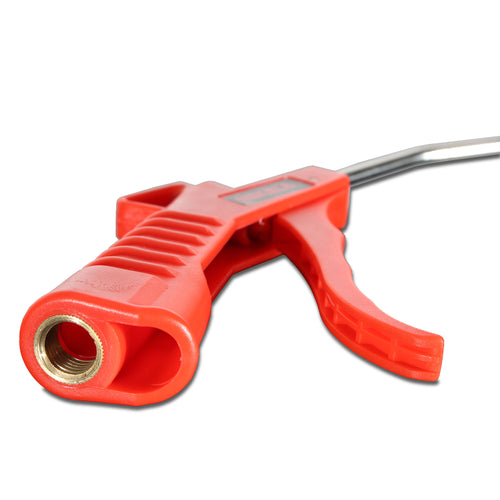 Pistola para sopletear 3