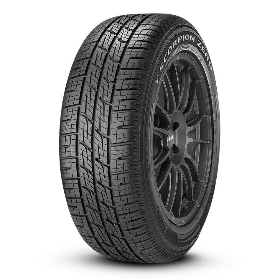 Llanta 255/45R20 105V PIRELLI SCORPION ZERO AUTO