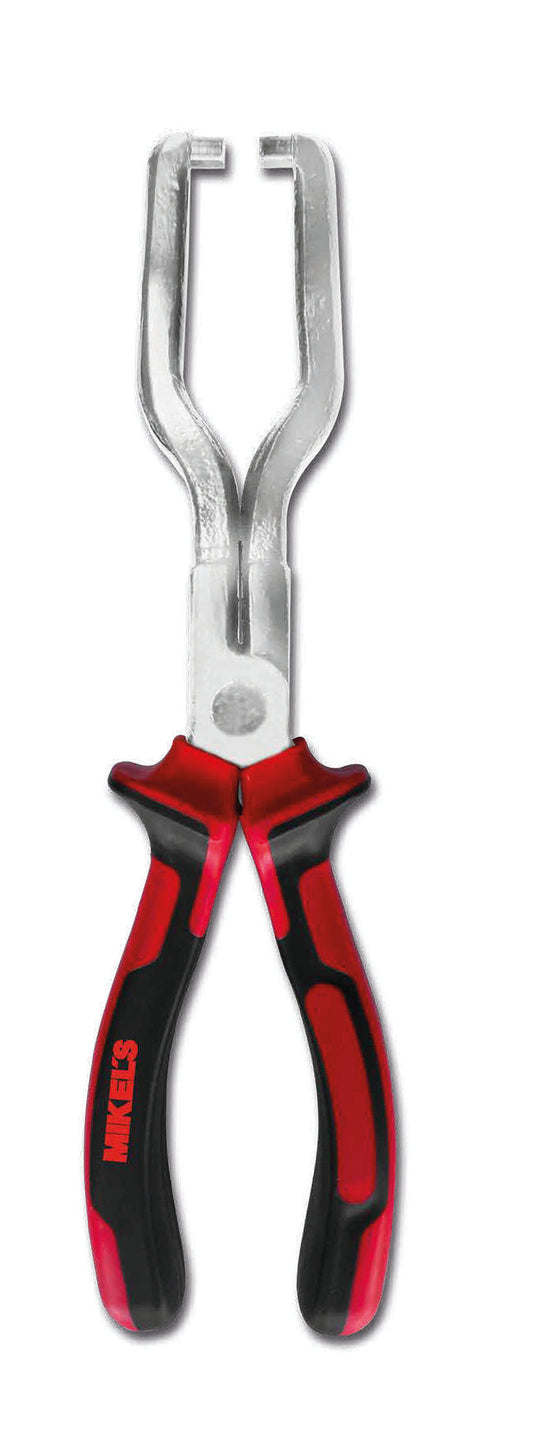 PINZAS PARA LINEA DE COMBUSTIBLE