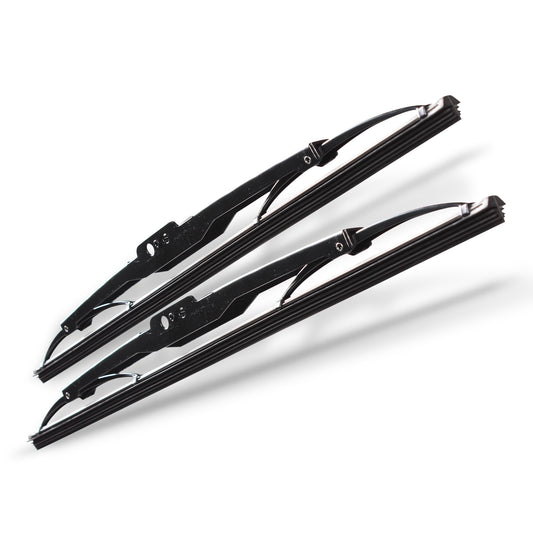 Limpiaparabrisas 18” (1 par)