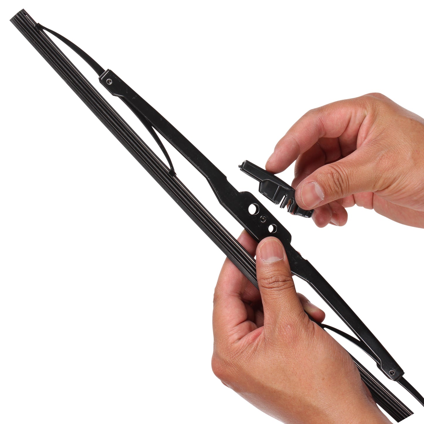 Limpiaparabrisas 20” (1 par)