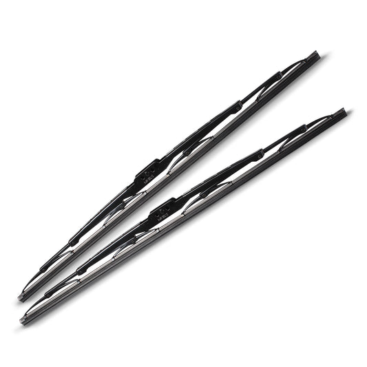 Limpiaparabrisas 22” (1 par)