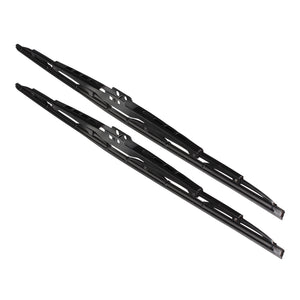 Limpiaparabrisas 22” (1 par)
