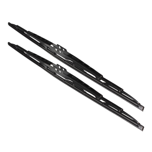 Limpiaparabrisas 22” (1 par)