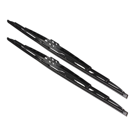 Limpiaparabrisas 22” (1 par)