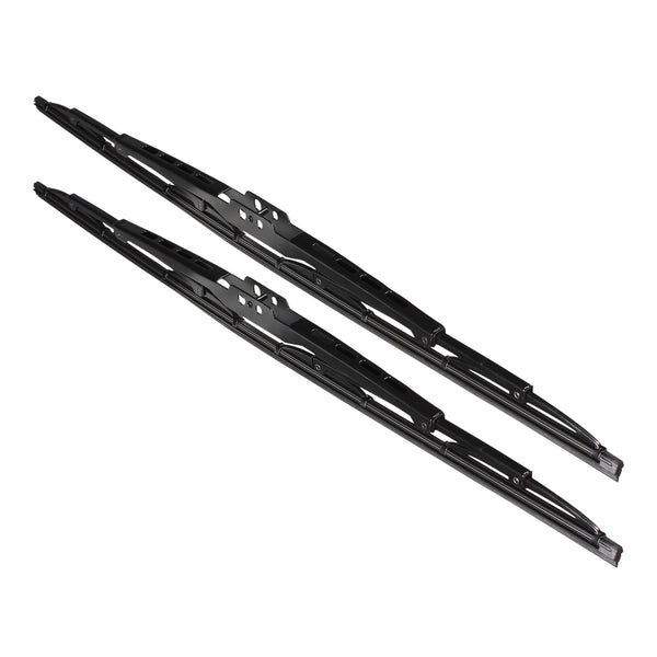 Limpiaparabrisas 22” (1 par)