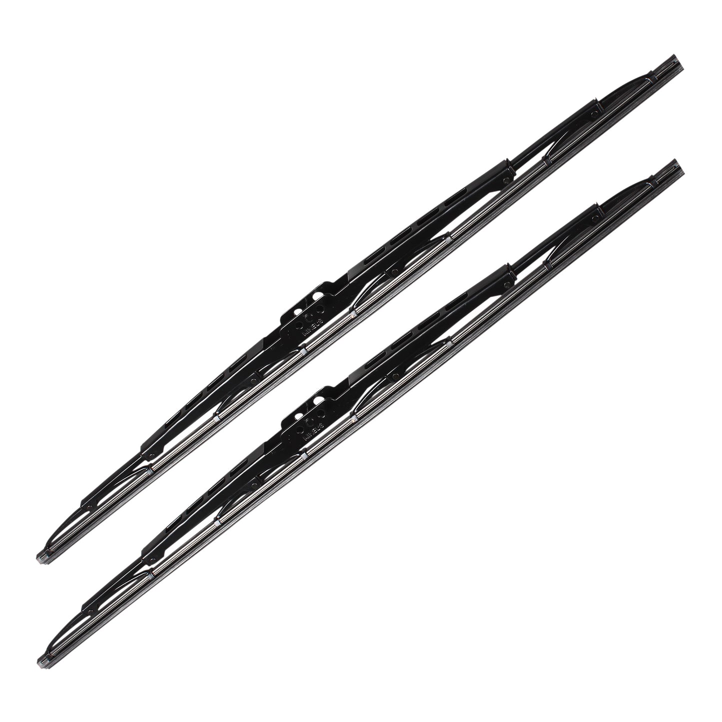 Limpiaparabrisas 22” (1 par)