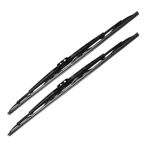 Limpiaparabrisas 22” (1 par)