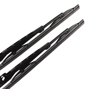 Limpiaparabrisas 22” (1 par)