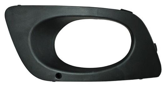 Parrilla P/ Mercedes Benz Sprinter 2014-2018 (Lado Izquierdo, Faro Niebla)