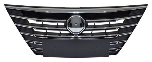 Parrilla P/ MG5 2021-2024 C/Moldura Cromada