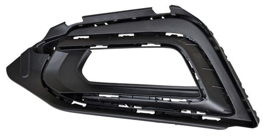 Parrilla P/ MG5 2021-2024 Exc/Sty/Eleg c/hueco faro niebla izq.