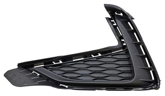 Parrilla P/ MG GT 2022-2024 (Excite/Style/Alpha) Lado Izquierdo (Faro Niebla)