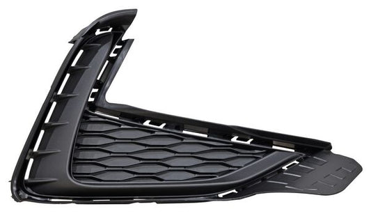 Parrilla P/ MG GT 2022-2024 (Excluye Excite/Style/Alpha) Lado Derecho (NZL) Para Faro Niebla.