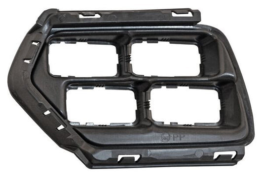 Parrilla P/ MG RX8 2021-2024 Lado Derecho (Faro Niebla)